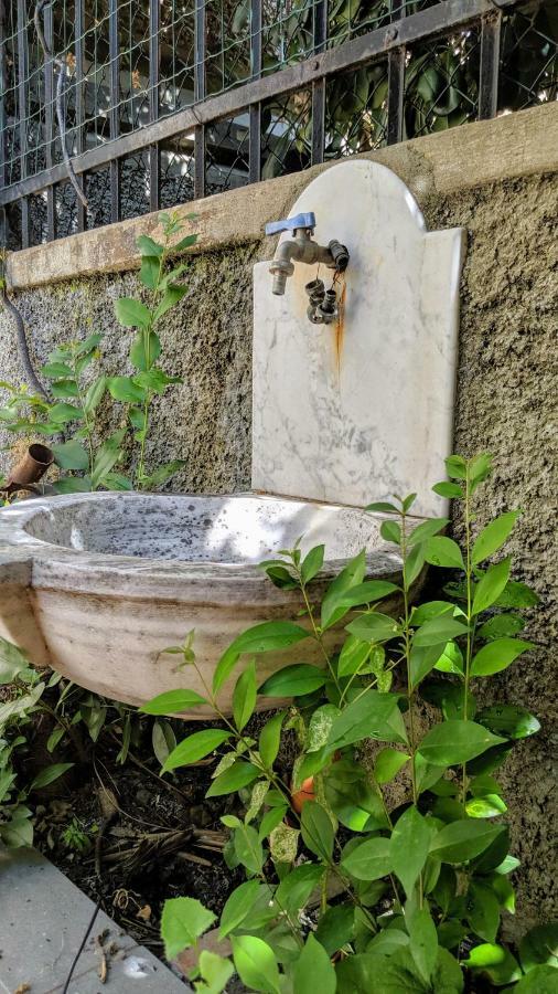 Un Giardino A Due Passi Dal Mare Apartman La Spezia Kültér fotó