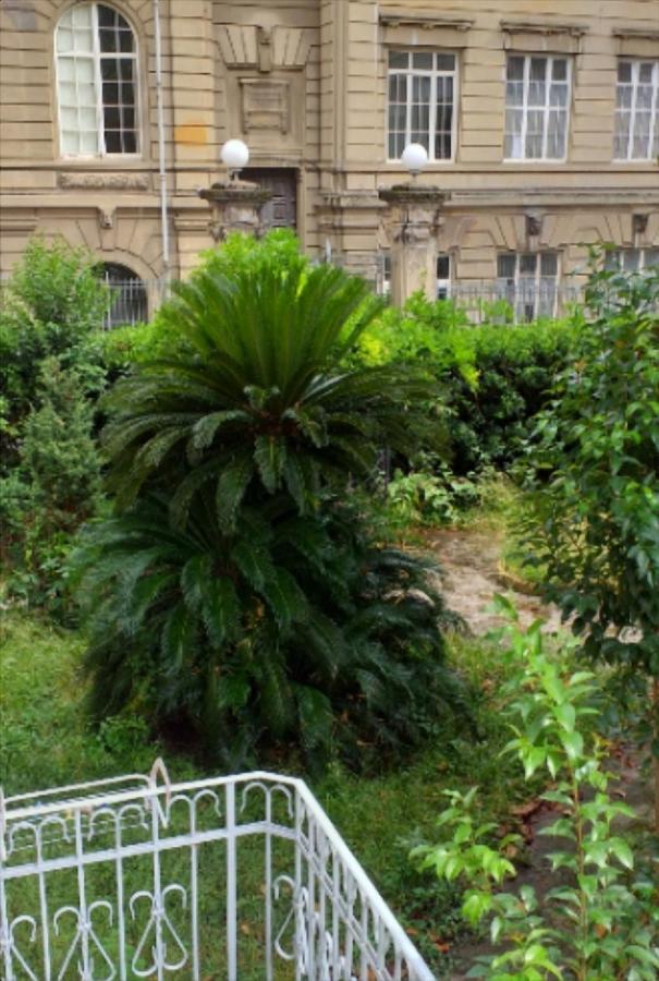 Un Giardino A Due Passi Dal Mare Apartman La Spezia Kültér fotó